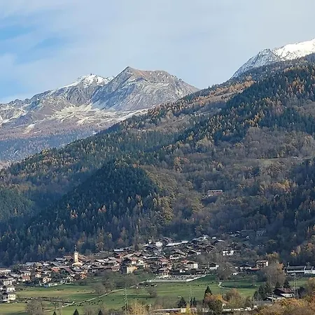 Lägenhet Studio La Plagne