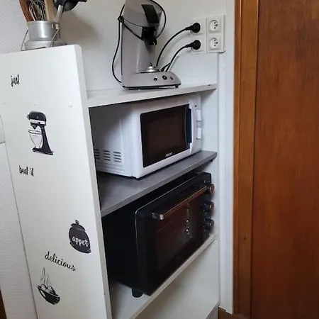 Appartement Studio La Plagne