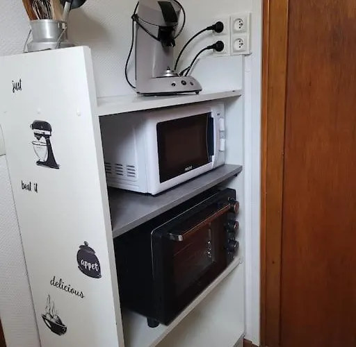 Lägenhet Studio La Plagne